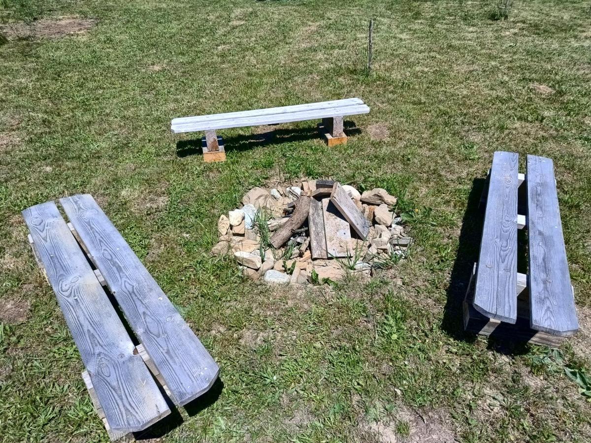 Spiska Dolina Villa Lapsze Nizne Luaran gambar
