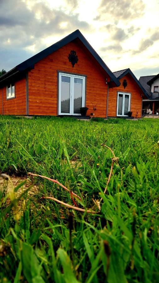 Spiska Dolina Villa Lapsze Nizne Luaran gambar