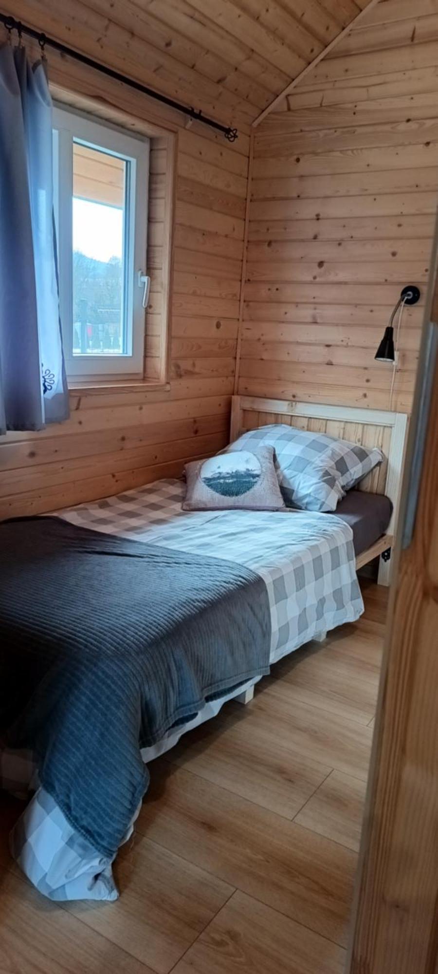 Spiska Dolina Villa Lapsze Nizne Luaran gambar